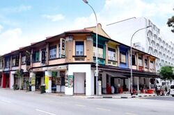 Geylang Road (D14), Shop House #623101351